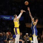 Luke Kennard debutuje v Lakers; Luka Doncic sa čoskoro vráti