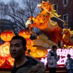 Lunárny Nový rok: Prečo Čína vkladá nádej do festivalu, aby podporila ekonomiku? | Vysvetľujúce správy