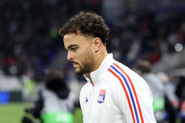 Lyon odmieta rokovať s Crystal Palace o Rubenovi Kluivertovi Lyon odmieta rokovať s Crystal Palace o Rubenovi Kluivertovi