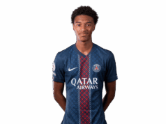 Lyon sa dohodol na podpise Nohama Kamaru z PSG Lyon sa dohodol na podpise Nohama Kamaru z PSG