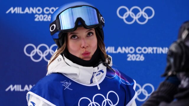 Lyžiarka tímu China Eileen Gu kritizovala Trumpove komentáre
