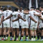 Maro Itoje sa v sobotu proti Írsku stane deviatym Angličanom, ktorý vyhral 100 zápasov pre svoju krajinu.