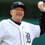 MLB smúti nad stratou hrdinu Svetovej série 1968 Tigers Mickeyho Lolicha