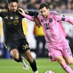 MLS nebude potrestať Lionela Messiho za pozápasové akcie