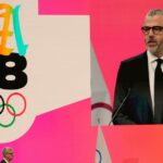 MOV má „plnú dôveru“ v Casey Wasserman a olympijský výbor LA