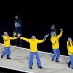 MOV sa približuje k obnoveniu Ruska prostredníctvom LA28, ale odpor môže položiť jeho návrat k ľadu