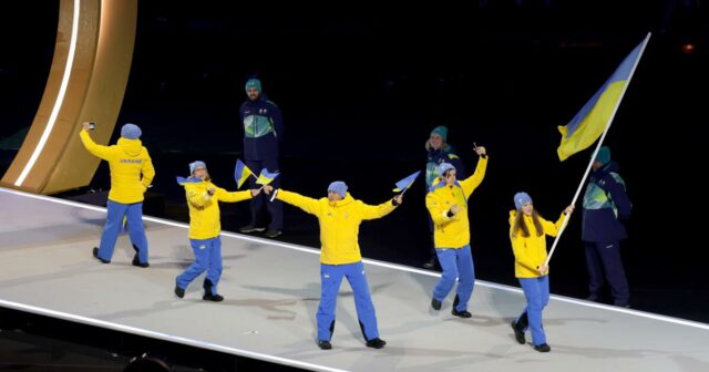 MOV sa približuje k obnoveniu Ruska prostredníctvom LA28, ale odpor môže položiť jeho návrat k ľadu
