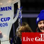 Macclesfield vs Brentford: Štvrté kolo FA Cupu – naživo | FA Cup