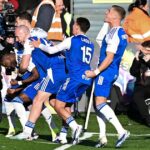 Macclesfield vs Brentford TV kanál, stream a čas výkopu | Futbal | Šport