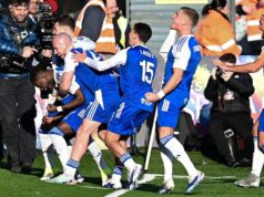 Macclesfield vs Brentford TV kanál, stream a čas výkopu | Futbal | Šport Macclesfield vs Brentford TV kanál, stream a čas výkopu | Futbal | Šport