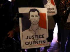 Macron a Meloni sa stretnú kvôli zabitiu francúzskeho krajne pravicového aktivistu v Lyone | Krajne pravicové správy Macron a Meloni sa stretnú kvôli zabitiu francúzskeho krajne pravicového aktivistu v Lyone | Krajne pravicové správy