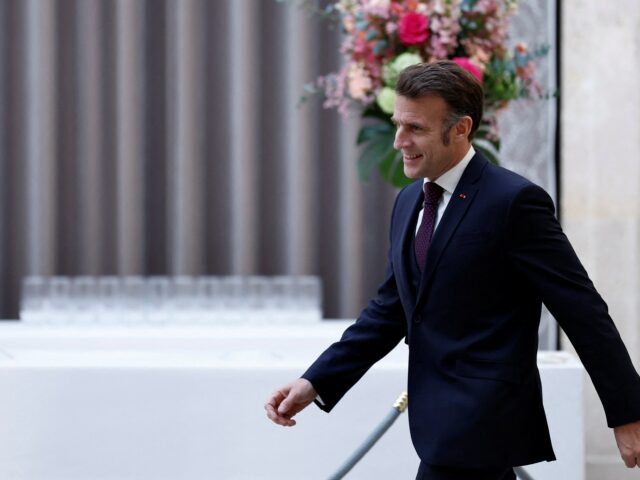 Macron varuje, že obchodné „hrozby, zastrašovanie“ voči EÚ neskončili | Správy o Európskej únii
