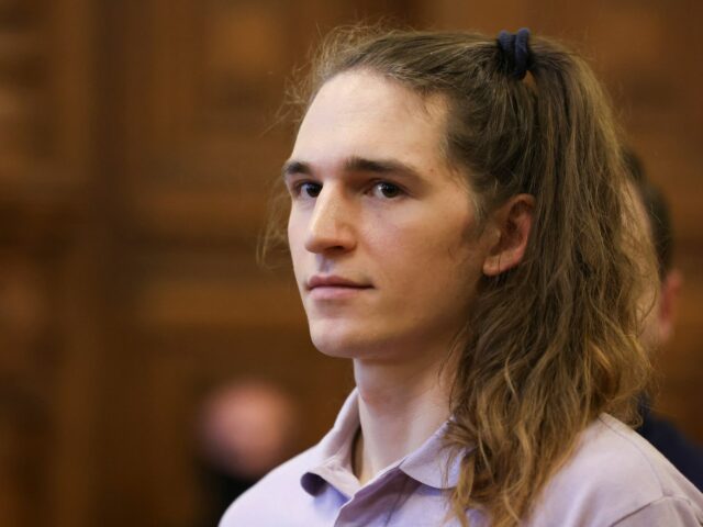 Maďarsko uväznilo nemeckého aktivistu na osem rokov za útoky na demonštrácie krajnej pravice | Správy krajnej pravice
