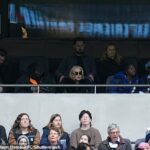 Madonnu videli na štadióne Tottenham Hotspur po tom, čo podporovala svoje dcéry počas zápasu akadémie Spurs U14