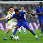 Maghnes Akliouche, Ansu Fati a Lamine Camara pochybujú o príprave Monaka na zápas s PSG v Lige majstrov