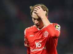 Mainz Kacper Potulski by sa mohol pripojiť k Štrasburgu Mainz Kacper Potulski by sa mohol pripojiť k Štrasburgu