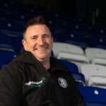 Majiteľ FC Macclesfield Rob Smethurst