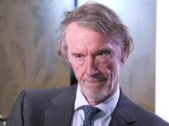 Majiteľ Man United sa nechal vytrhnúť tvrdením, že Británia bola „kolonizovaná prisťahovalcami“ Sir Jim Ratcliffe hovorí