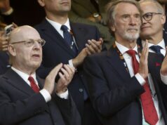 Majiteľ Man Utd „sa pokúša kúpiť nový klub“ počas odporu Sira Jima Ratcliffa | Futbal | Šport Majiteľ Man Utd „sa pokúša kúpiť nový klub“ počas odporu Sira Jima Ratcliffa | Futbal | Šport