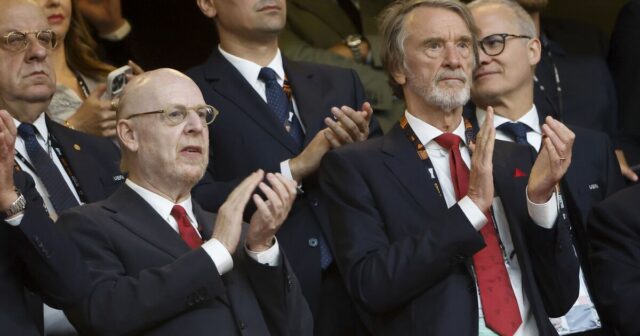 Majiteľ Man Utd „sa pokúša kúpiť nový klub“ počas odporu Sira Jima Ratcliffa | Futbal | Šport
