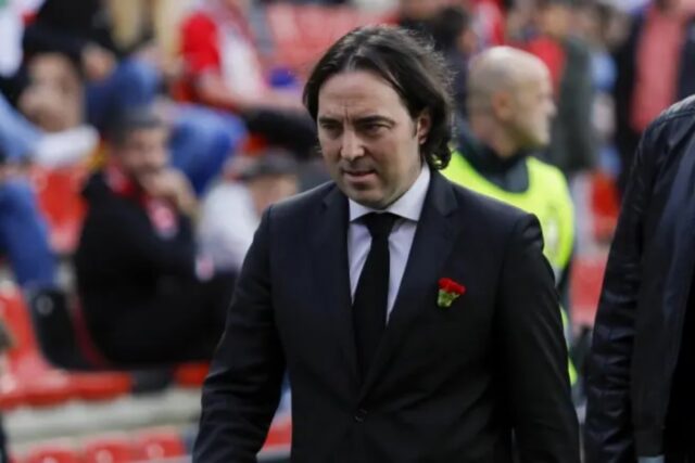 Majiteľ Rayo odmieta ponuky na predaj, ale štadión zostáva vo Vallecase
