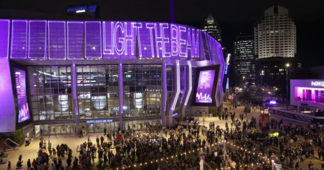 Majitelia MLB chcú platový strop. Opýtajte sa fanúšikov NBA v Sacramente, ako to ide
