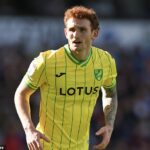 Josh Sargent sa po stretnutí s klubovými šéfmi zaprisahal, že už nikdy nebude hrať za Norwich
