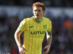Majstrovský klub predá hviezdu MLS za 15,5 milióna libier – po vášnivom spore, v ktorom mal pocit, že športový riaditeľ „nerešpektoval jeho rodinu“ Josh Sargent sa po stretnutí s klubovými šéfmi zaprisahal, že už nikdy nebude hrať za Norwich