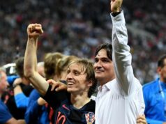 Majstrovstvá sveta 2026: Prečo je Chorvátsko s Modričom a novou generáciou „obrovskou hrozbou“ pre Anglicko Chorvátsky útočník Mario Mandžukič vyradil Anglicko zo semifinále MS 2018 v Rusku 2018