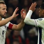 Anglicko sa uchádza o ukončenie 60 rokov zranení na tohtoročných letných majstrovstvách sveta