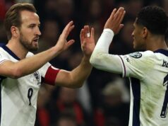 Majstrovstvá sveta 2026 boli predpovedané, pretože šance Anglicka na ukončenie 60 rokov zranení sú určené Anglicko sa uchádza o ukončenie 60 rokov zranení na tohtoročných letných majstrovstvách sveta