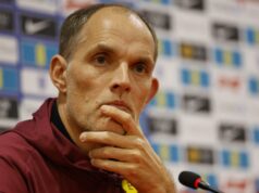 Majstrovstvá sveta vo futbale 2026: Anglicko hrá s Novým Zélandom a Kostarikou v rozcvičke Majstrovstvá sveta vo futbale 2026: Anglicko hrá s Novým Zélandom a Kostarikou v rozcvičke