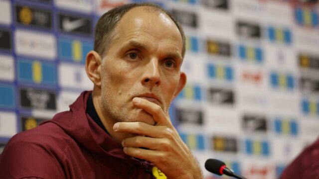 Majstrovstvá sveta vo futbale 2026: Anglicko hrá s Novým Zélandom a Kostarikou v rozcvičke
