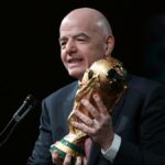Majstrovstvá sveta vo futbale 2026 — Všetkých 104 zápasov bude vypredaných: prezident Infantino