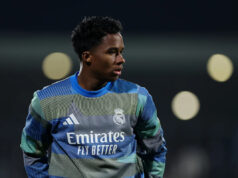 Mal by Paris Saint-Germain podpísať Endricka? Download app from appStore