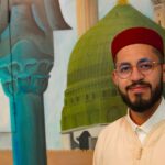 Malá, ale mocná: Kolumbijská moslimská komunita oslavuje ramadán | Náboženské správy