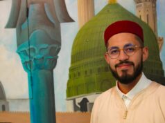 Malá, ale mocná: Kolumbijská moslimská komunita oslavuje ramadán | Náboženské správy Malá, ale mocná: Kolumbijská moslimská komunita oslavuje ramadán | Náboženské správy