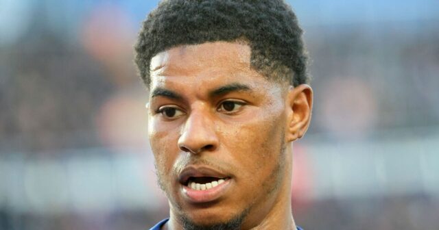 Male Utd uzavrelo najaktuálnejšiu ašpiráciu Barcelony na prestup Marcusa Rashforda|Futbal|Športová Male Utd uzavrelo najaktuálnejšiu ašpiráciu Barcelony na prestup Marcusa Rashforda|Futbal|Športová aktivita