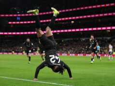 Mamkine príkazy: táto hviezda Premier League to už nebude robiť Download app from appStore