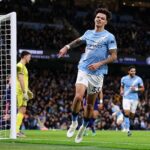 Nico O'Reilly bol taký dobrý vo svojom prirodzenom postavení v strede poľa, že to pravdepodobne predstavuje problém pre Thomasa Tuchela pred majstrovstvami sveta.