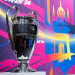 Man City - Madrid, Chelsea - PSG, zvolení finalisti Arsenalu