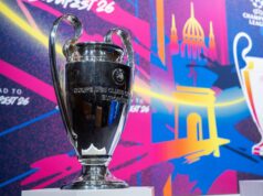 Man City – Madrid, Chelsea – PSG, zvolení finalisti Arsenalu Man City - Madrid, Chelsea - PSG, zvolení finalisti Arsenalu