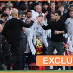 Man City a Arsenal vedú preteky o Jacka Hinshelwooda z Brightonu