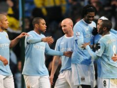 Man City dokončil prestup za 32,5 milióna libier pre hráča, ktorý skončil vo väzení Robinho v Man City