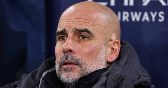 Man City kontaktuje úrady so žiadosťou pred finále Arsenalu | Futbal | Šport
