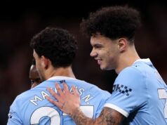 Man City pošle správu Arsenalu ako hrdina Nico O’Reilly vs Newcastle – 5 rozhovorov Nico O'Reilly