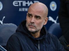 Man City priznal porážku v trojboji ako hviezda predaná rivalovi z Premier League Man City priznal porážku v trojboji ako hviezda predaná rivalovi z Premier League