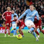 Man City vybojuje víťazstvo 2:1 na ihrisku Liverpoolu a udrží nádej na titul | Futbalové správy