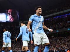 Man City zbúra Newcastle, aby pripravil súboj Arsenalu v Carabao Cupe – 5 bodov Omar Marmoush postavil Man City na cestu do ďalšieho finále vo Wembley