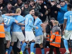 Man City znovu rozprúdi boj o titul, pretože Arsenal, Liverpool a Szoboszlai trpia chaosom na Anfielde Man City znovu rozprúdi boj o titul, pretože Arsenal, Liverpool a Szoboszlai trpia chaosom na Anfielde